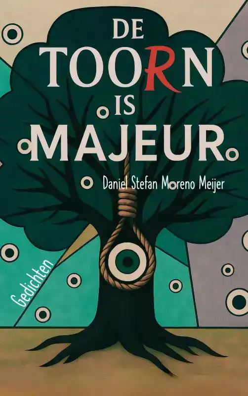 DE TOORN IS MAJEUR