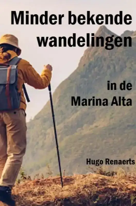 MINDER BEKENDE WANDELINGEN