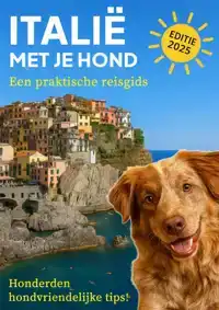 ITALIE MET JE HOND