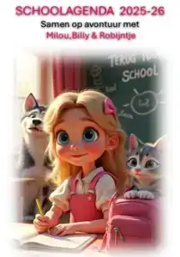 SCHOOLAGENDA 2025-26