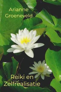 REIKI EN ZELFREALISATIE