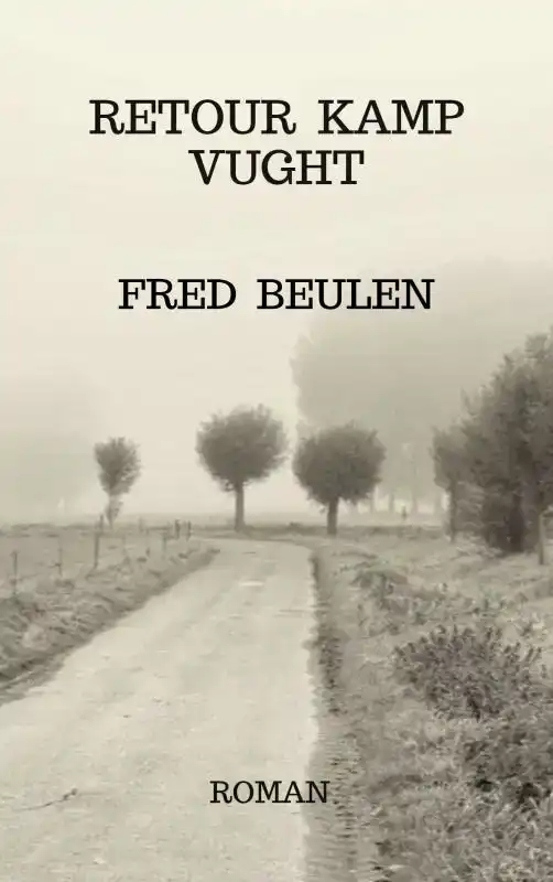 RETOUR KAMP VUGHT