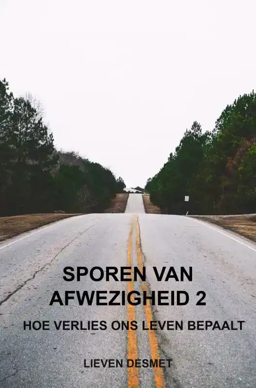 SPOREN VAN AFWEZIGHEID 2