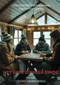 HET SPEL ZONDER EINDE