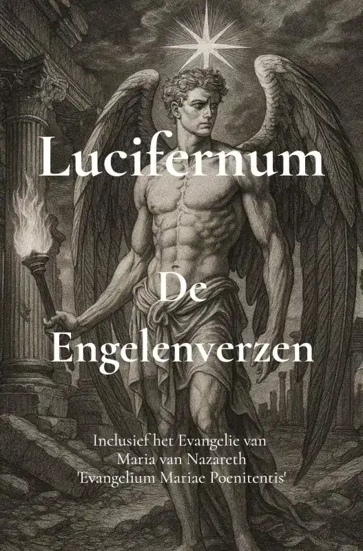 DE ENGELENVERZEN