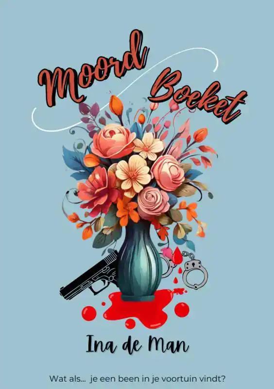 MOORDBOEKET