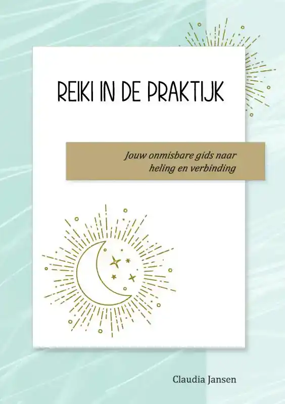 REIKI IN DE PRAKTIJK