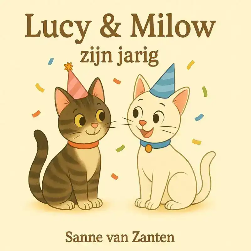 LUCY & MILOW