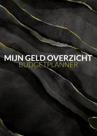 MIJN GELD OVERZICHT - BUDGETPLANNER