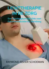 LICHTTHERAPIE IN DE ZORG