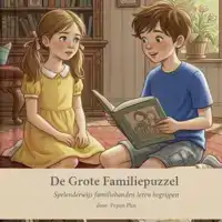DE GROTE FAMILIEPUZZEL