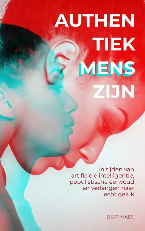 AUTHENTIEK MENS ZIJN