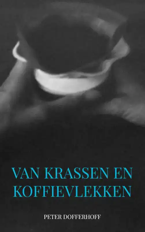 VAN KRASSEN EN KOFFIEVLEKKEN