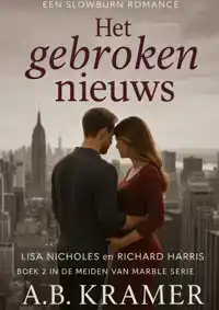 HET GEBROKEN NIEUWS
