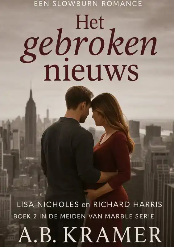 HET GEBROKEN NIEUWS