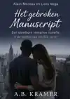 HET GEBROKEN MANUSCRIPT