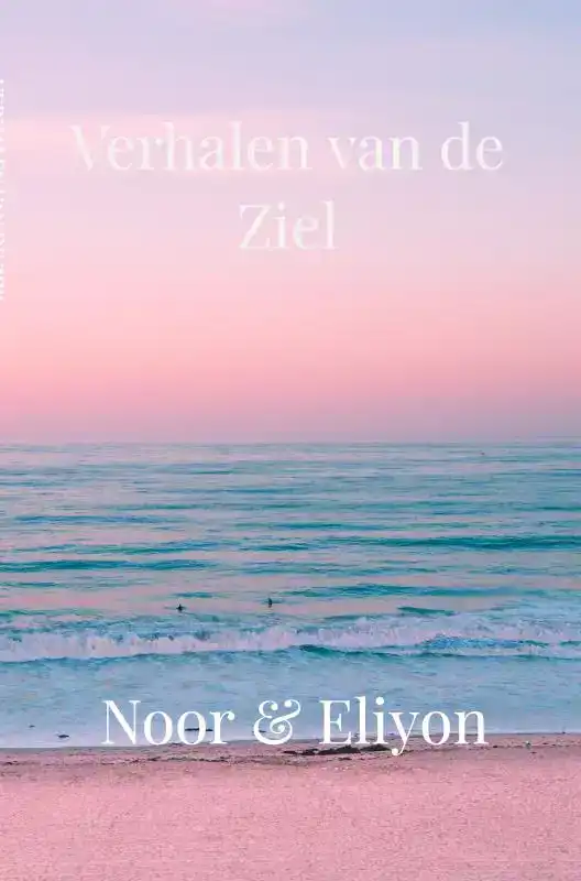 VERHALEN VAN DE ZIEL