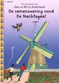 DE SAMENZWERING ROND DE NACHTEGAAL
