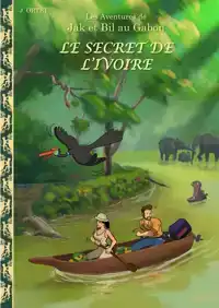 LE SECRET DE L'IVOIRE