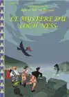 LE MYSTERE DU LOCH NESS