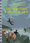 HET MYSTERIE VAN LOCH NESS