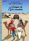 L'ENIGME DE L'EAU-TOMOBILE