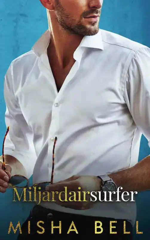 MILJARDAIRSURFER