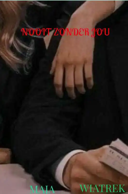NOOIT ZONDER JOU