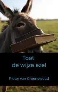 TOET, DE WIJZE EZEL