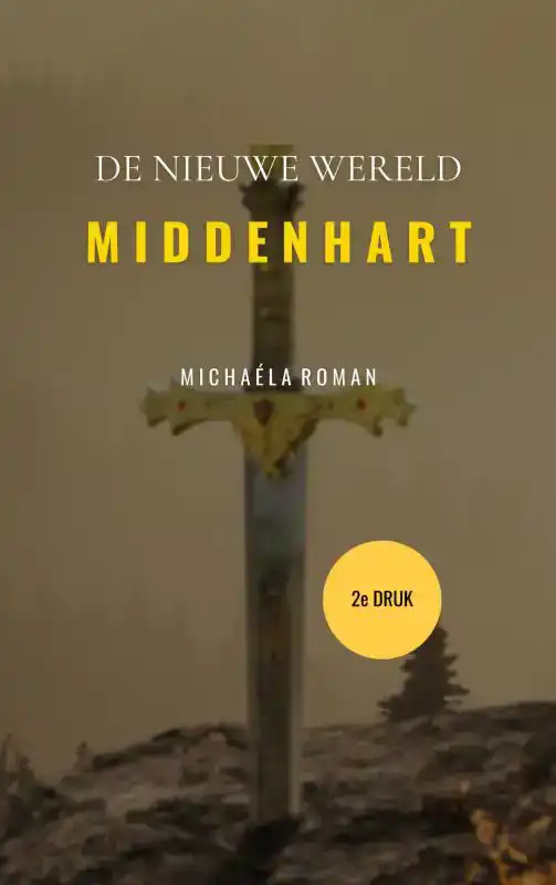 MIDDENHART