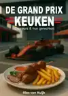 DE GRAND PRIX KEUKEN