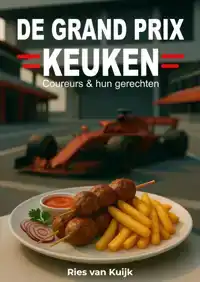 DE GRAND PRIX KEUKEN