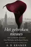 HET GEBROKEN NIEUWS