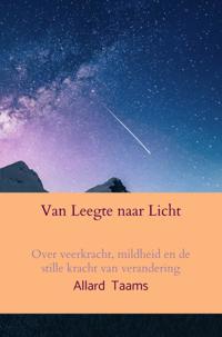 VAN LEEGTE NAAR LICHT