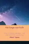 VAN LEEGTE NAAR LICHT