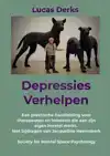 DEPRESSIES VERHELPEN