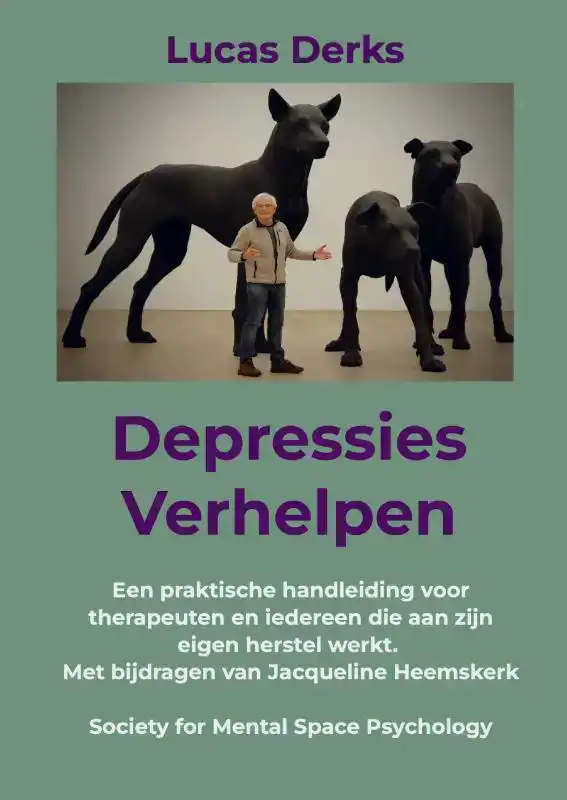 DEPRESSIES VERHELPEN