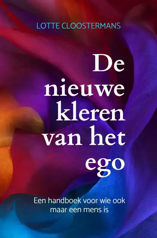 DE NIEUWE KLEREN VAN HET EGO