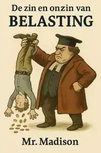 DE ZIN EN ONZIN VAN BELASTING