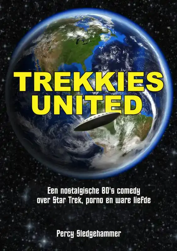 TREKKIES UNITED