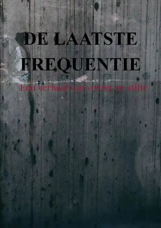 DE LAATSTE FREQUENTIE