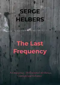 THE LAST FREQUENCY