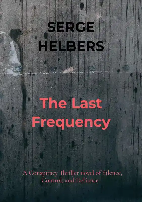 THE LAST FREQUENCY
