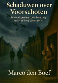 SCHADUWEN OVER VOORSCHOTEN