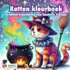 KATTEN KLEURBOEK