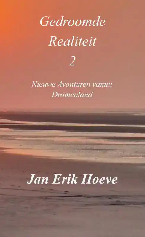 GEDROOMDE REALITEIT 2