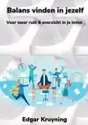 BALANS VINDEN IN JEZELF