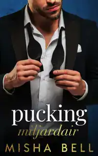 PUCKING MILJARDAIR