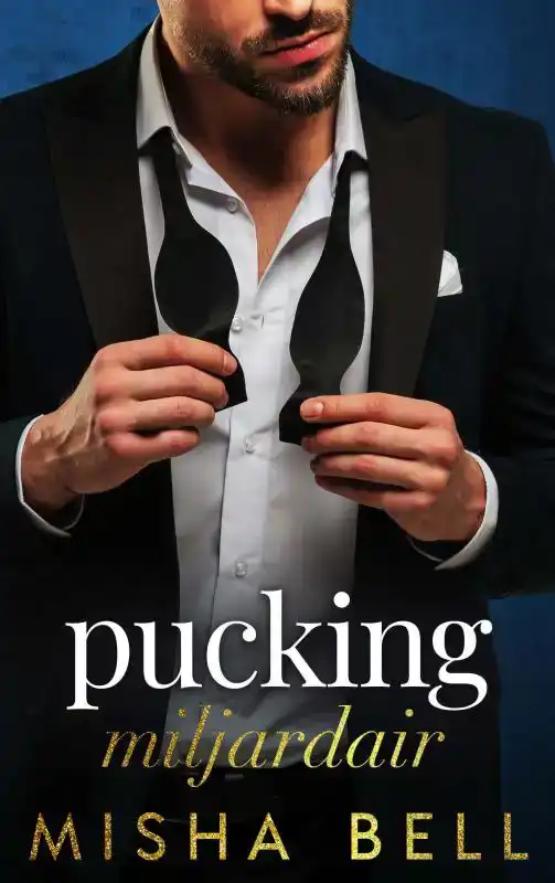 PUCKING MILJARDAIR