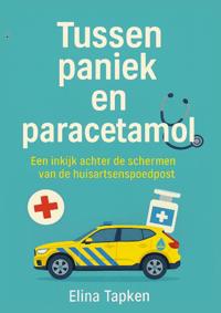 TUSSEN PANIEK EN PARACETAMOL